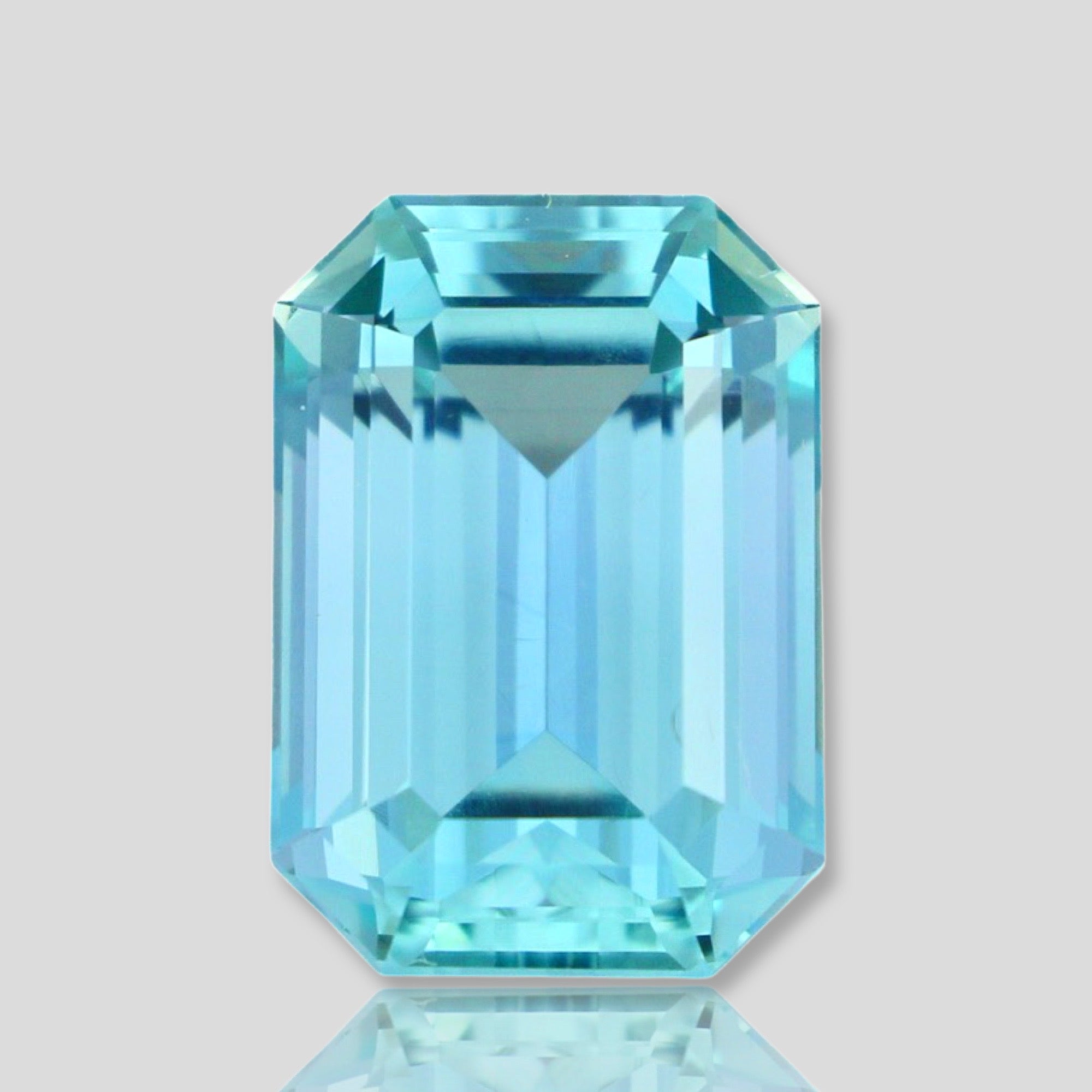 Aquamarine emerald deals